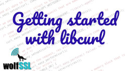 Thumbnail image of Getting started with libcurl in 2024